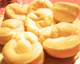 Foto del paso 2 de la receta: Pan de Mandioca