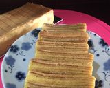 Foto langkah ke 9 dari resep Lapis legit 10 kuning telur. Legiiit Lembuutt.