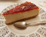 Foto del paso 10 de la receta: Tarta de queso