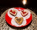 A picture of step 8 of Sweets Toast.