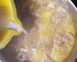 Foto del paso 5 de la receta: Albóndigas a la Flora