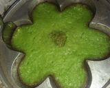 Foto langkah ke 6 dari resep Bingka Tapai Panggang.