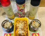 Foto langkah ke 4 dari resep Infused Water (8) Pelengkap Bekal Makan Siang.
