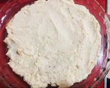 Foto del paso 4 de la receta: Keto - Tarta de ricotta para el té
