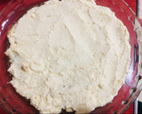 Foto del paso 4 de la receta: Keto - Tarta de ricotta para el té