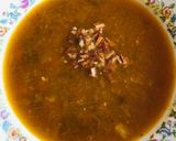 Foto del paso 2 de la receta: Sopa de Nuez