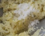 A picture of step 3 of Mango achar southindian style (Manga thokku).