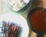 Foto langkah ke 6 dari resep Sate usus ala yumah ku.