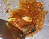 Foto langkah ke 3 dari resep Telur puyuh semur.