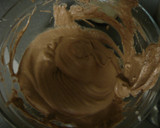 Foto del paso 13 de la receta: 🎂 Tarta de galletas 🍪 y natillas de chocolate 🍫