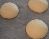 Foto del paso 5 de la receta: Pan de hamburguesa fácil