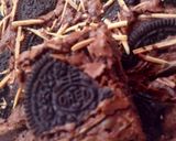 Foto langkah ke 6 dari resep Shiny brownis.