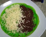 Foto langkah ke 6 dari resep Martabak manis.