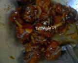 Foto langkah ke 3 dari resep Ayam goreng mentega.