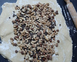 Foto del paso 6 de la receta: Pan dulce súper fácil