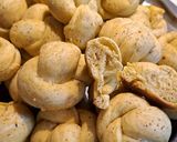 Foto del paso 6 de la receta: Nuditos de cheddar y provenzal