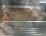 A picture of step 2 of Potato and turnip gratin.