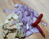 Foto langkah ke 1 dari resep Sarden Kalengan rasa Rumahan.