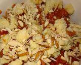 A picture of step 7 of Carrot Halwa.