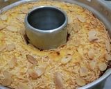 Foto langkah ke 8 dari resep Bolu tape keju ala tintin rayner.