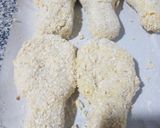 Foto del paso 3 de la receta: Patitas de pollo rebozadas 🍗🍗