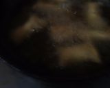 A picture of step 8 of Mixed veggies noodles Mac puff.