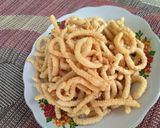 Foto langkah ke 3 dari resep Cheetos kw.