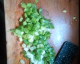 Foto langkah ke 4 dari resep Bakwan jagung lembut.