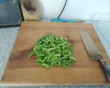 Foto del paso 2 de la receta: Ensalada de verduras en escabeche