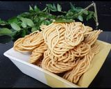 कोकोनट मिल्क मुरुक्कू रेसिपी चरण 7 फोटो