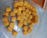 गाजर अदरक सूप (Gajar Adrak Soup ki recipe in hindi) रेसिपी चरण 8 फोटो