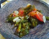 Foto langkah ke 2 dari resep Sambal Cabe Ijo.