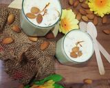 બદામ શેક (Badam Shake Recipe In Gujarati) રેસીપી સ્ટેપ3ફોટો