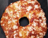 Foto del paso 15 de la receta Rosca de huevo (rosca de Pascua)