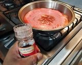 Foto del paso 5 de la receta: Pizza de pepperoni