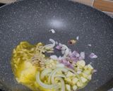 Foto langkah ke 2 dari resep Ayam Jujut.