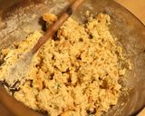 Zsemlegombóc recept (Quenelles de pain) recept fázis 4 fotója