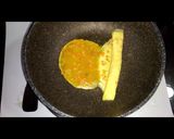 Foto langkah ke 6 dari resep Telur gulung ala korea (gyeran mari).