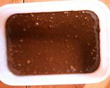 Foto langkah ke 4 dari resep Brownies kukus melted.