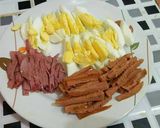 Foto langkah ke 3 dari resep Risoles mayo.