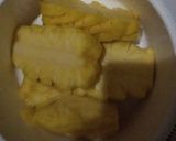 Foto langkah ke 1 dari resep Selai Nanas Isian Kue Nastar.