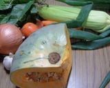 Foto del paso 2 de la receta: Cochayuyo Vegano