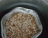 மாம்பழம், பிஸ்கட் நட்ஸ் கேக் ரெசிபி ஸ்டேப் 5 புகைப்படம்
