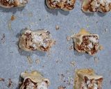 Foto del paso 6 de la receta: Palmeritas de Nocilla y nueces caramelizadas