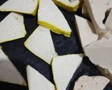 Foto langkah ke 3 dari resep Tahu Aci Khas Tegal.