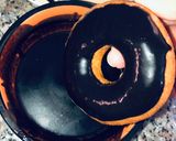 صورة لخطوة 8 من وصفة 🍩 دوناتس 🍩