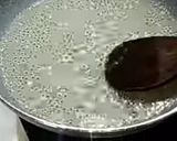 A picture of step 10 of Besan laddu.