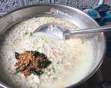 Healthy idli recipe step 5 photo