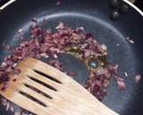 Cheese & Onion Picnic Quiches recipe step 1 photo
