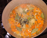 Foto del paso 3 de la receta: Pollo en Escabeche
